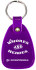 Promotional Purple